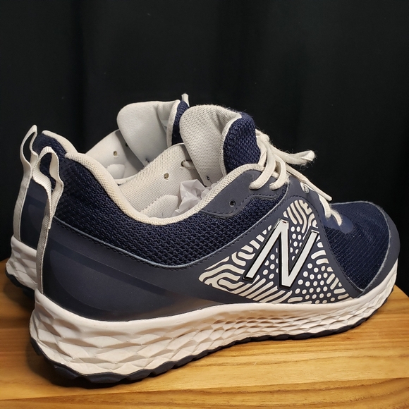 New Balance T3000TN5 Sneakers - Navy Blue in Men's size 10 - Picture 4 of 11